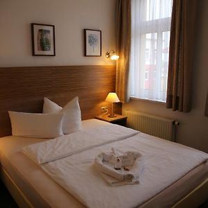 Alt-Connewitz Hotel in Leipzig